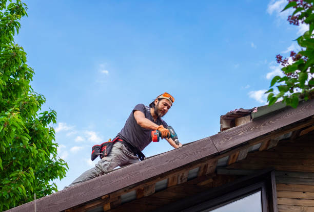 Best Metal Roofing Installation  in North Adams, MA