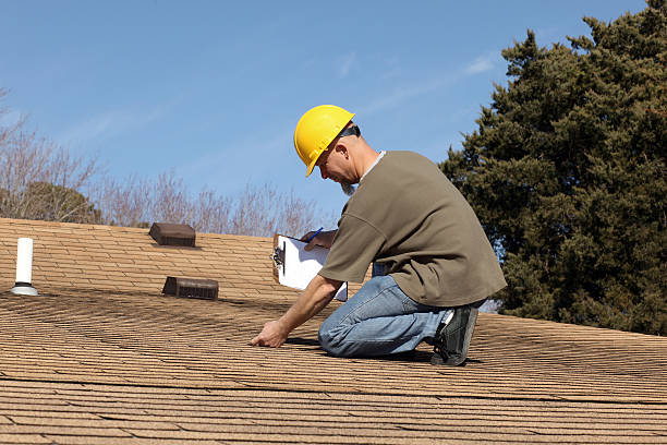 Best Green or Eco-Friendly Roofing Solutions  in North Adams, MA