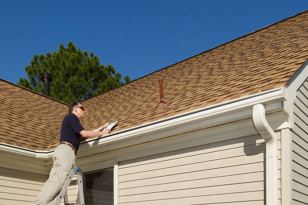 Roof Coating Services in North Adams, MA